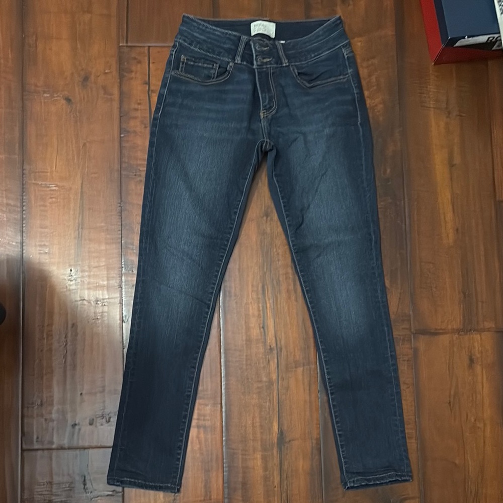 Women's BKE Stella skinny Jeans
